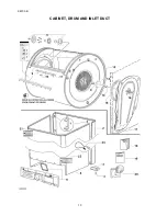 Preview for 10 page of Fisher & Paykel SMARTLOAD DRYER DGGX2 US FP User Manual