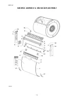 Preview for 16 page of Fisher & Paykel SMARTLOAD DRYER DGGX2 US FP User Manual