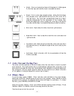 Предварительный просмотр 21 страницы Fisher & Paykel Titan aerotech OD301MUS Service Manual