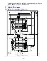 Предварительный просмотр 43 страницы Fisher & Paykel Titan aerotech OD301MUS Service Manual