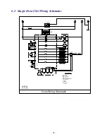 Предварительный просмотр 44 страницы Fisher & Paykel Titan aerotech OD301MUS Service Manual