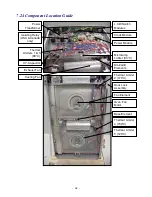 Предварительный просмотр 64 страницы Fisher & Paykel Titan aerotech OD301MUS Service Manual