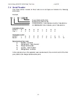 Предварительный просмотр 10 страницы Fisher & Paykel Titan AeroTech OD302-B Service Manual