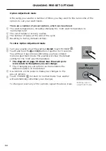 Preview for 36 page of Fisher & Paykel WA1060 Series Installation Manual/User Manual