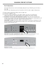 Preview for 38 page of Fisher & Paykel WA1060 Series Installation Manual/User Manual