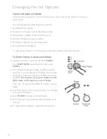 Preview for 26 page of Fisher & Paykel WA37T26G Installation Instructions And User Manual