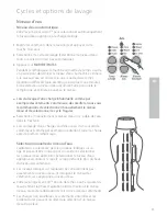 Preview for 55 page of Fisher & Paykel WA37T26G Installation Instructions And User Manual