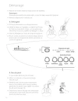 Предварительный просмотр 50 страницы Fisher & Paykel WA37T26GW2 Installation Instructions And User Manual