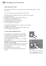 Preview for 24 page of Fisher & Paykel WA55T56GW1 Installation Instructions And User Manual