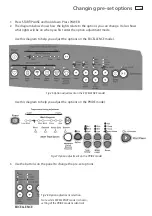 Preview for 25 page of Fisher & Paykel WA55T56GW1 Installation Instructions And User Manual