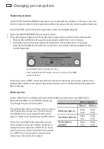 Preview for 26 page of Fisher & Paykel WA55T56GW1 Installation Instructions And User Manual