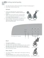 Предварительный просмотр 18 страницы Fisher & Paykel WashSmart WA4127G1 Installation And User Manual