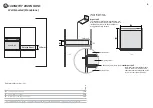 Preview for 9 page of Fisher & Paykel WD60S Installation Instructions Manual