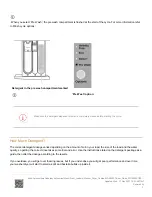 Предварительный просмотр 3 страницы Fisher & Paykel WD8060P1 Quick Start Manual