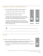 Preview for 3 page of Fisher & Paykel WH1060P1 Quick Start Manual