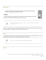 Preview for 4 page of Fisher & Paykel WH1060P1 Quick Start Manual