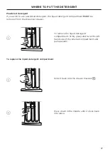 Preview for 17 page of Fisher & Paykel WH1060P4 User Manual