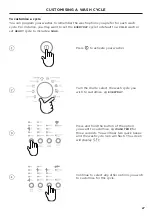 Preview for 27 page of Fisher & Paykel WH1060P4 User Manual