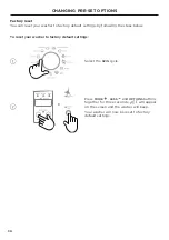 Preview for 30 page of Fisher & Paykel WH1060P4 User Manual