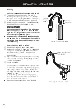 Preview for 12 page of Fisher & Paykel WH1260P Installation Manual/User Manual