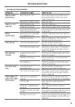 Preview for 37 page of Fisher & Paykel WH1260P Installation Manual/User Manual