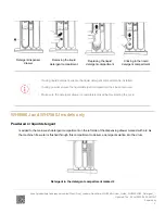 Предварительный просмотр 2 страницы Fisher & Paykel WH7560J3 Manual