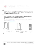 Предварительный просмотр 3 страницы Fisher & Paykel WH7560J3 Manual