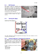 Предварительный просмотр 19 страницы Fisher & Paykel WL26CW1 Service Supplement Manual