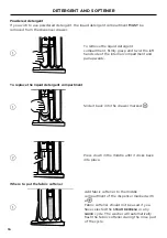 Preview for 16 page of Fisher & Paykel WM1490P2 User Manual