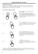 Preview for 26 page of Fisher & Paykel WM1490P2 User Manual