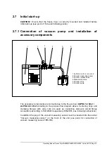 Preview for 16 page of Fisher Bioblock Scientific 101041 Operating Manual