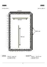 Preview for 4 page of Fisher Bioblock Scientific 8 970 630 User Information