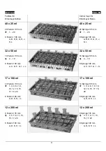 Preview for 5 page of Fisher Bioblock Scientific 8 970 630 User Information