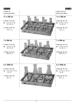 Preview for 6 page of Fisher Bioblock Scientific 8 970 630 User Information