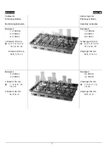 Preview for 8 page of Fisher Bioblock Scientific 8 970 630 User Information