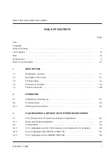 Preview for 3 page of Fisher Bioblock Scientific Stemi 1000 Operating Manual