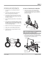 Preview for 5 page of Fisher Engineering Insta-Act Snowplow Installation Instructions Manual