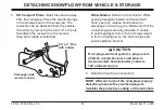 Preview for 80 page of Fisher Engineering SNOWPLOW Owner'S Manual