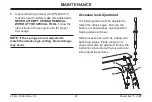 Preview for 91 page of Fisher Engineering SNOWPLOW Owner'S Manual