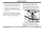 Preview for 95 page of Fisher Engineering SNOWPLOW Owner'S Manual