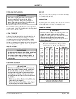 Preview for 5 page of Fisher Engineering STEEL-CASTER 99000-1 Installation Instructions Manual