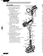 Preview for 6 page of Fisher Labs F 75 User Manual