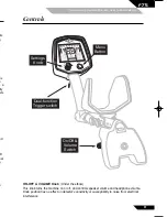 Предварительный просмотр 11 страницы Fisher Labs F 75 User Manual