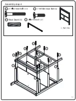 Preview for 12 page of Fisher-Price 110915 Manual