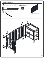 Preview for 13 page of Fisher-Price 110915 Manual