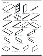 Preview for 2 page of Fisher-Price 12100701 Manual