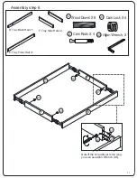 Preview for 11 page of Fisher-Price 12100701 Manual