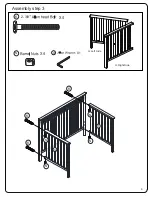 Preview for 9 page of Fisher-Price 123701-01 Assembly Instructions Manual