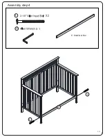 Preview for 10 page of Fisher-Price 123701-01 Assembly Instructions Manual