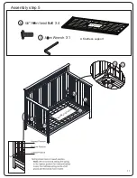 Preview for 11 page of Fisher-Price 123701-01 Assembly Instructions Manual